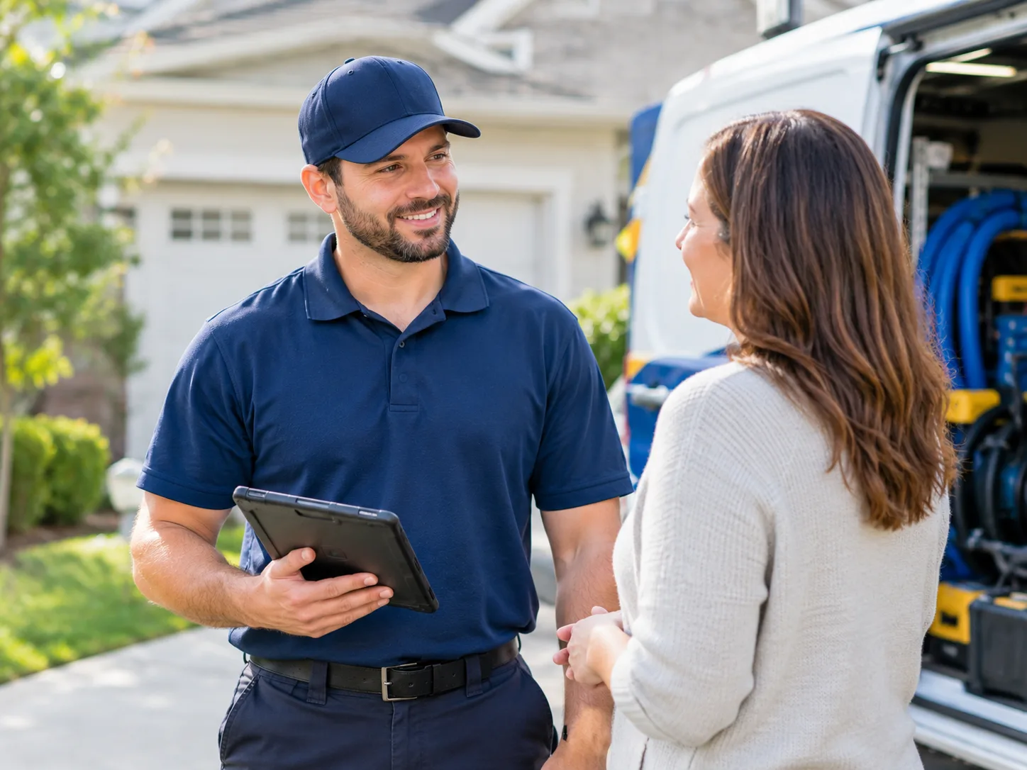 Sewage Backup Cleanup Texhoma, TX FAQs